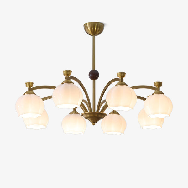 Lustre Lande