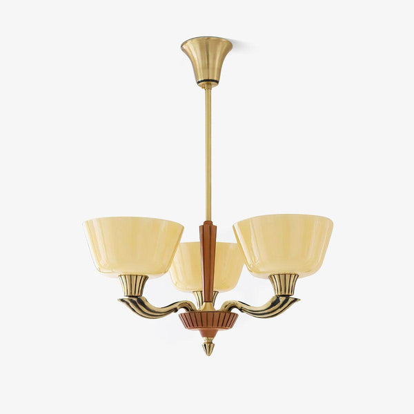 Lustre Libellule