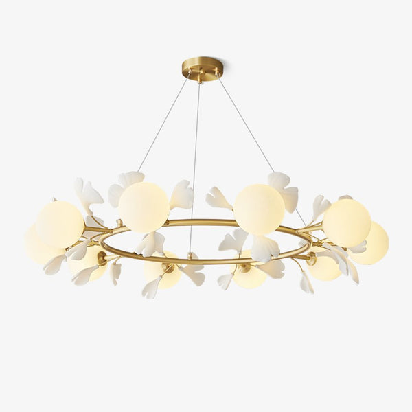 Lustre Lisbonne