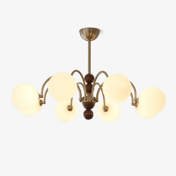 Lustre Majorque