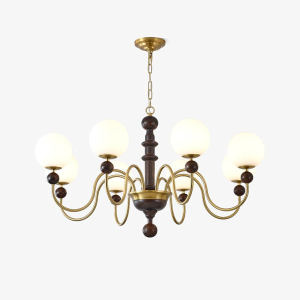 Lustre Narcisse