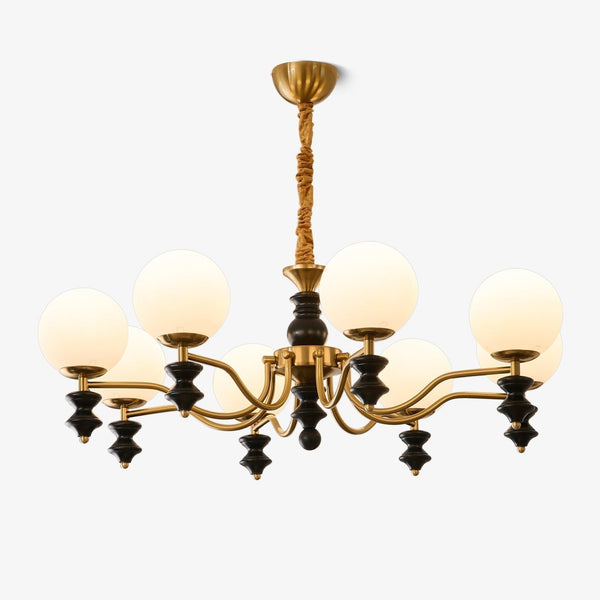 Lustre Noémie