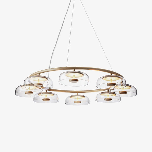 Lustre Olivier