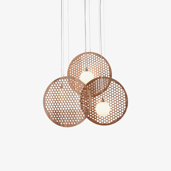 Lustre Ombelle