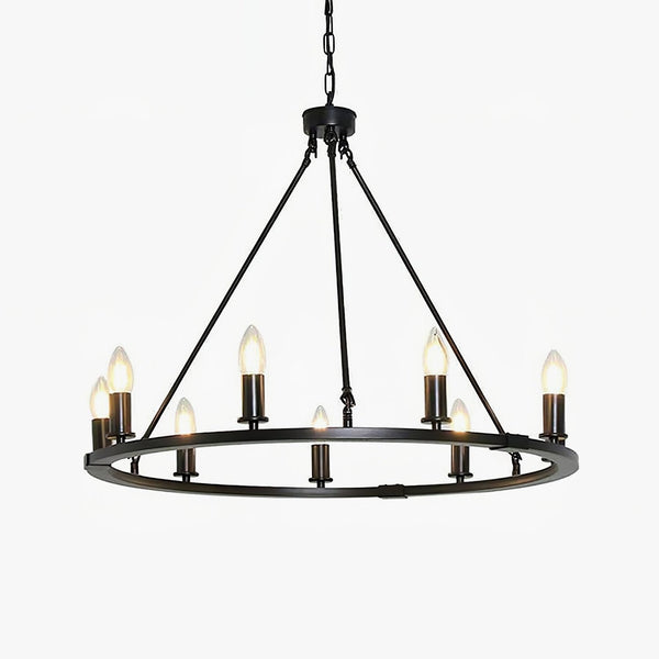 Lustre Ondée