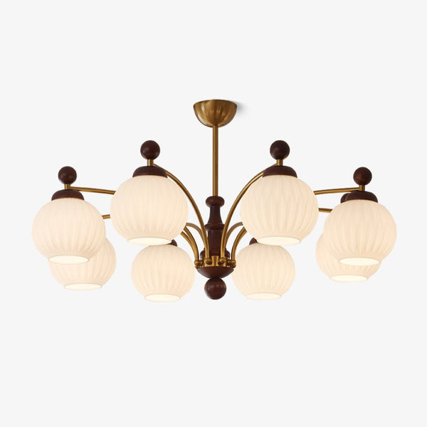 Lustre Orangerie