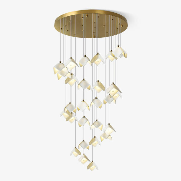 Lustre Pagode