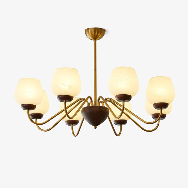 Lustre Pâquerette
