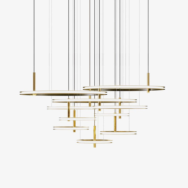 Lustre Platane