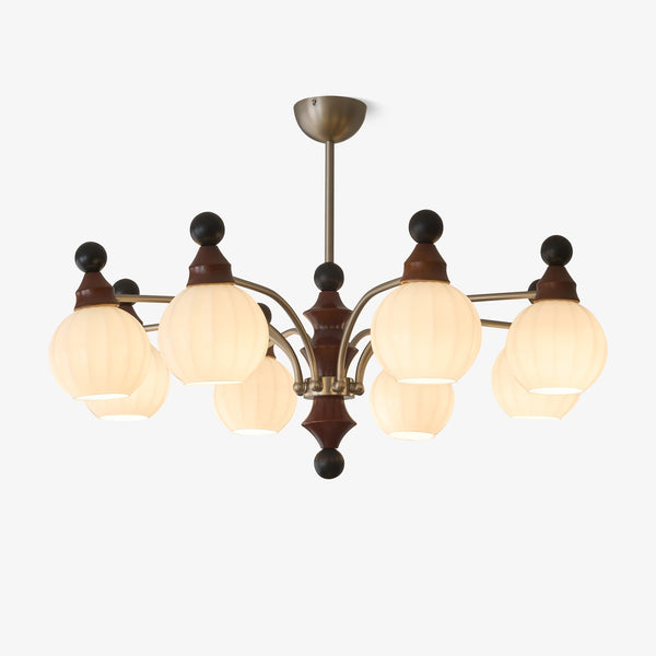 Lustre Rayon