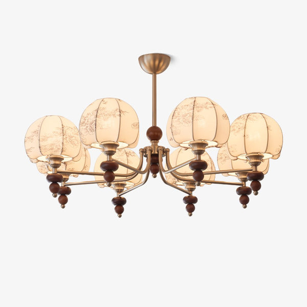 Lustre Romance