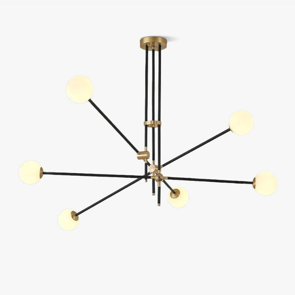 Lustre Salomé