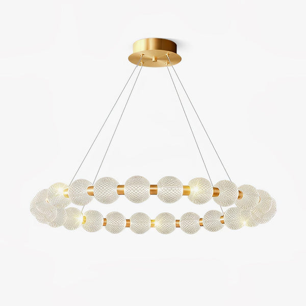 Lustre Séraphine