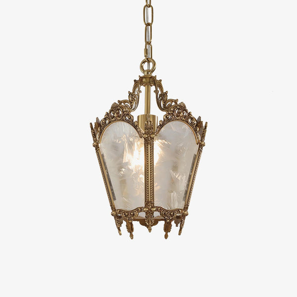 Lustre Talloires