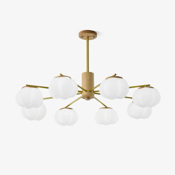 Lustre Toison