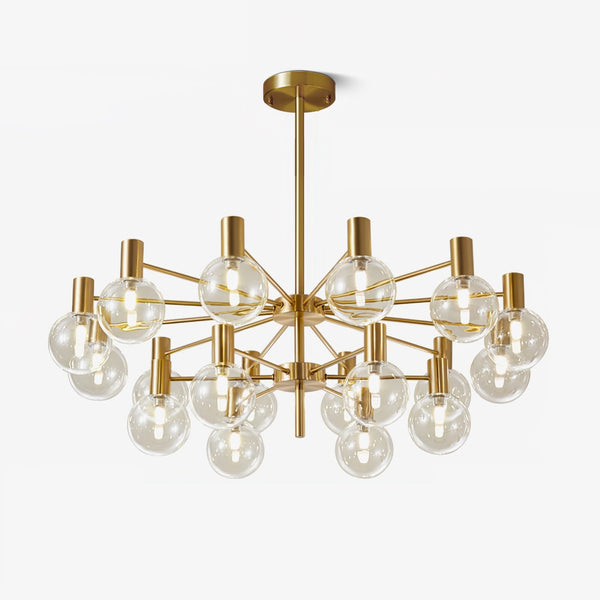 Lustre Trille