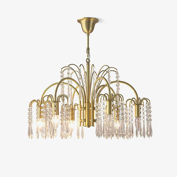 Lustre Uranie