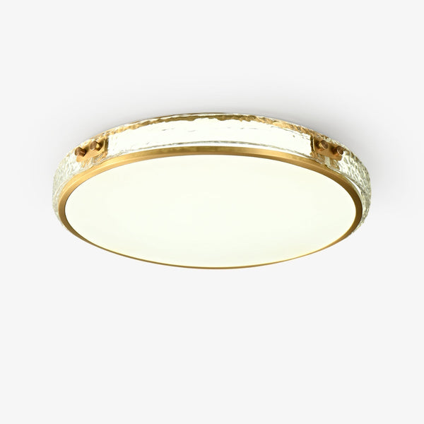 Plafonnier Reinette