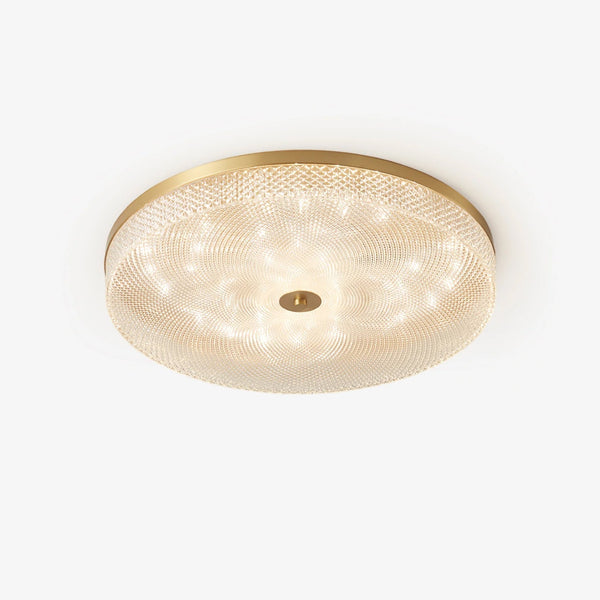 Plafonnier Rosamonde