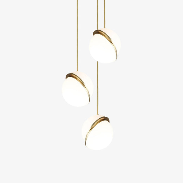 Suspension Amarre