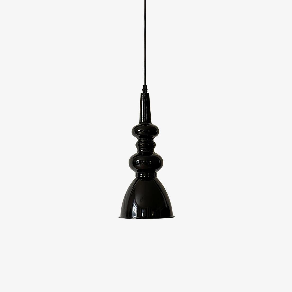 Suspension Andante en métal – faubourg & fils