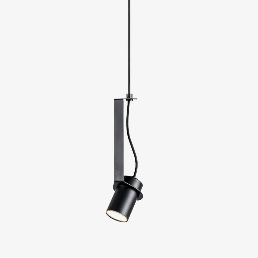 Suspension Antares en métal – faubourg & fils