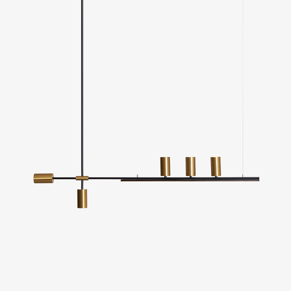 Suspension Aubépine