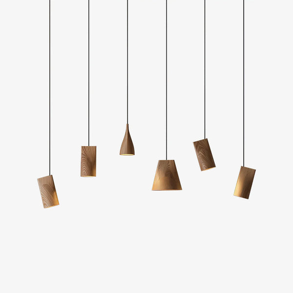 Suspension Badiane