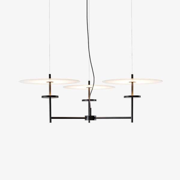 Suspension Brume