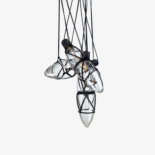 Suspension Cabourg