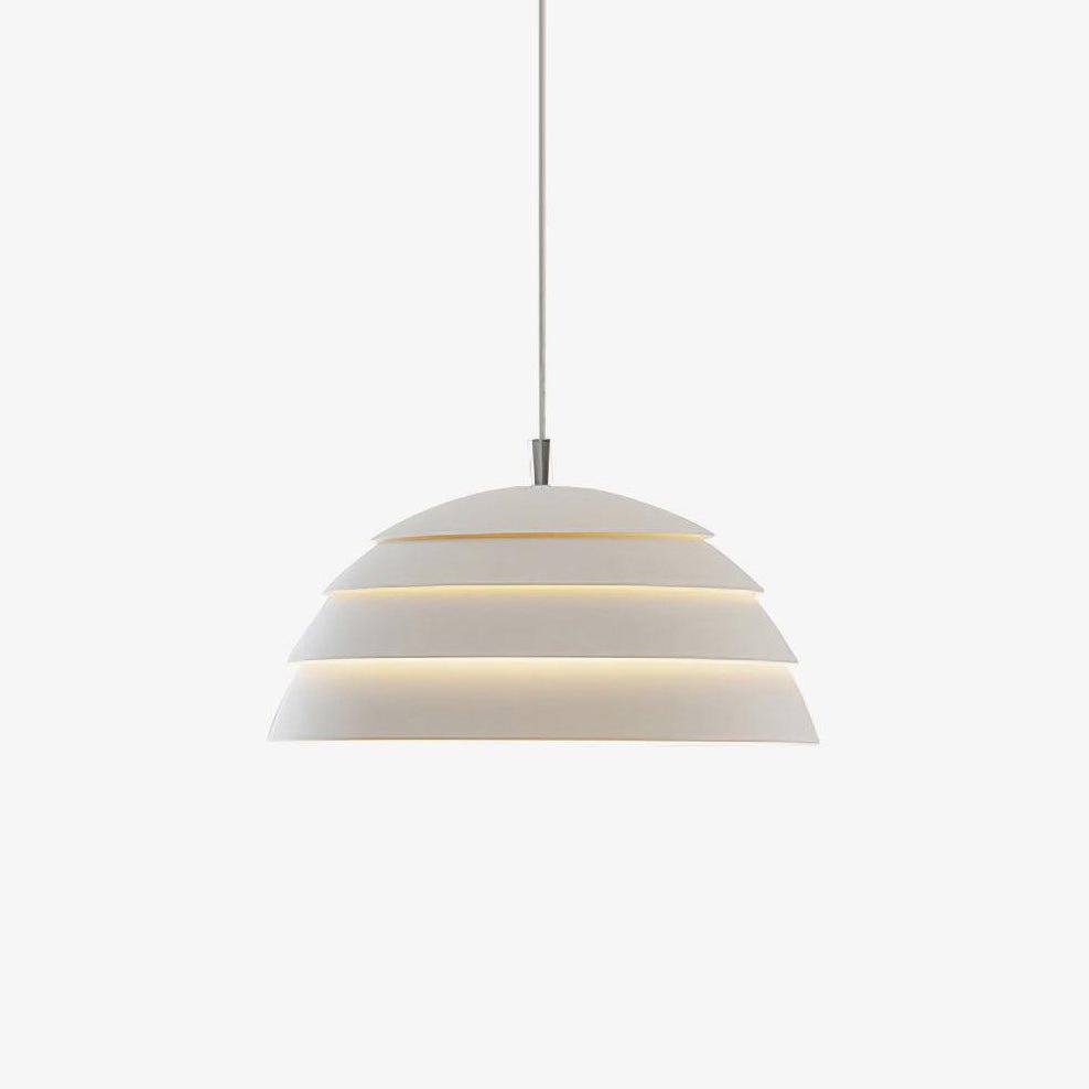 Suspension Calvi en métal – faubourg & fils