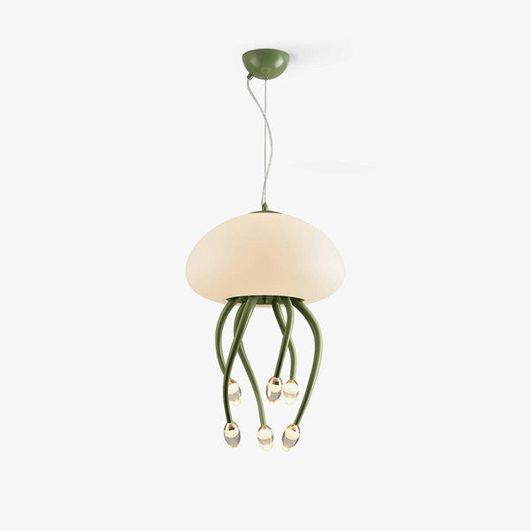 Suspension Cerisier