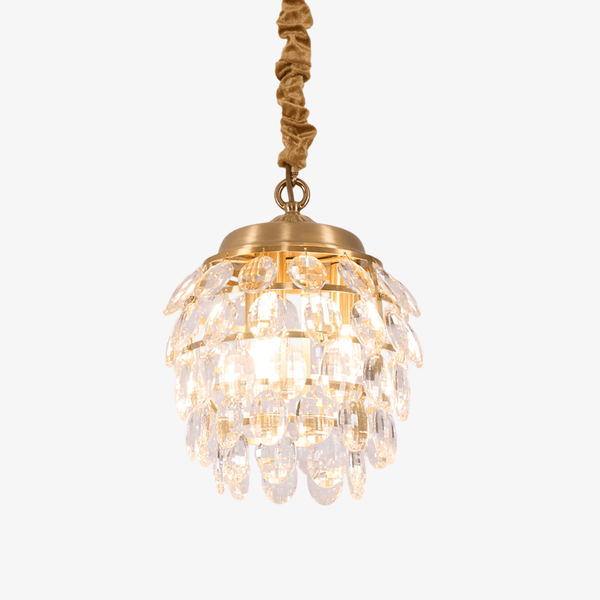 Suspension Cigale