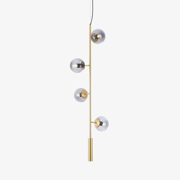 Suspension Citronnelle