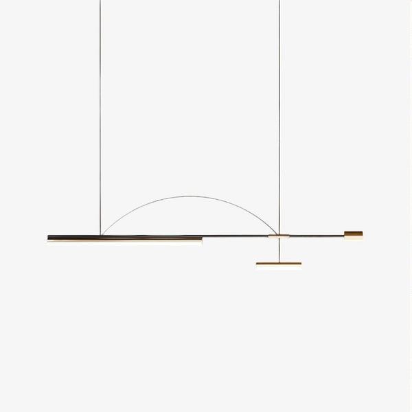 Suspension Clairette