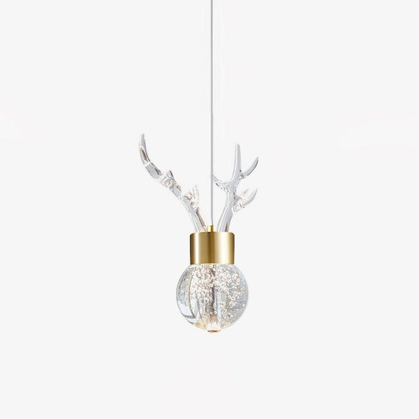 Suspension Constance
