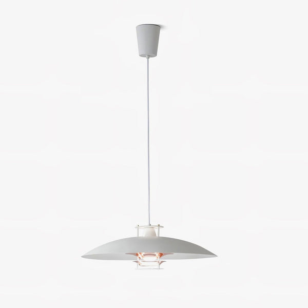 Suspension Cyclamen
