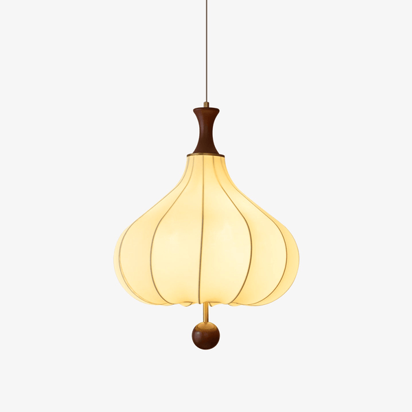 Suspension Eucalyptus