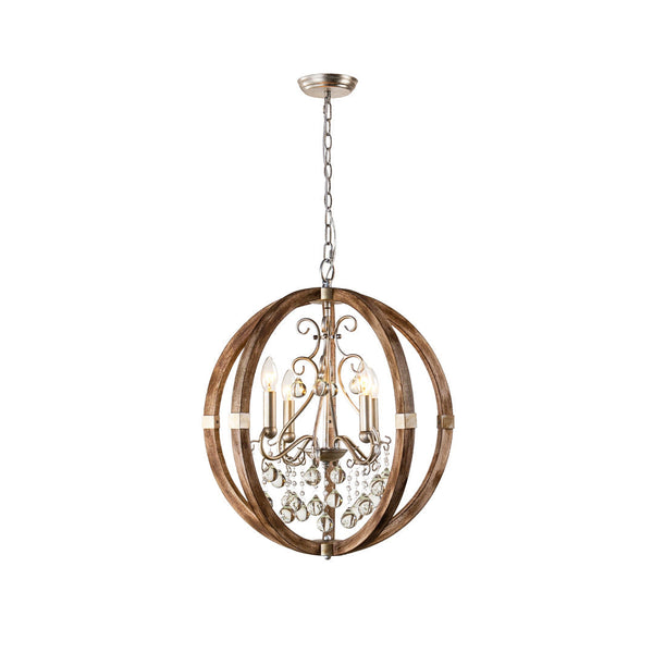 Suspension Fanal