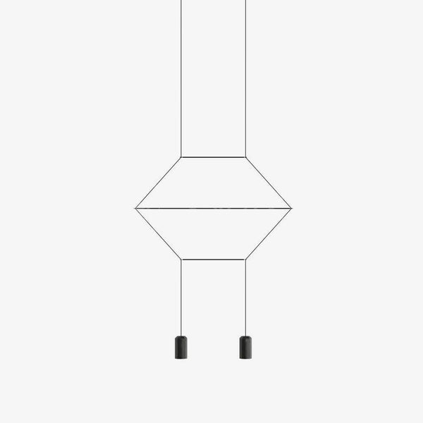 Suspension Faustine