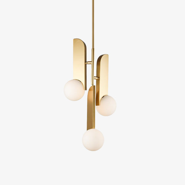 Suspension Feuillage