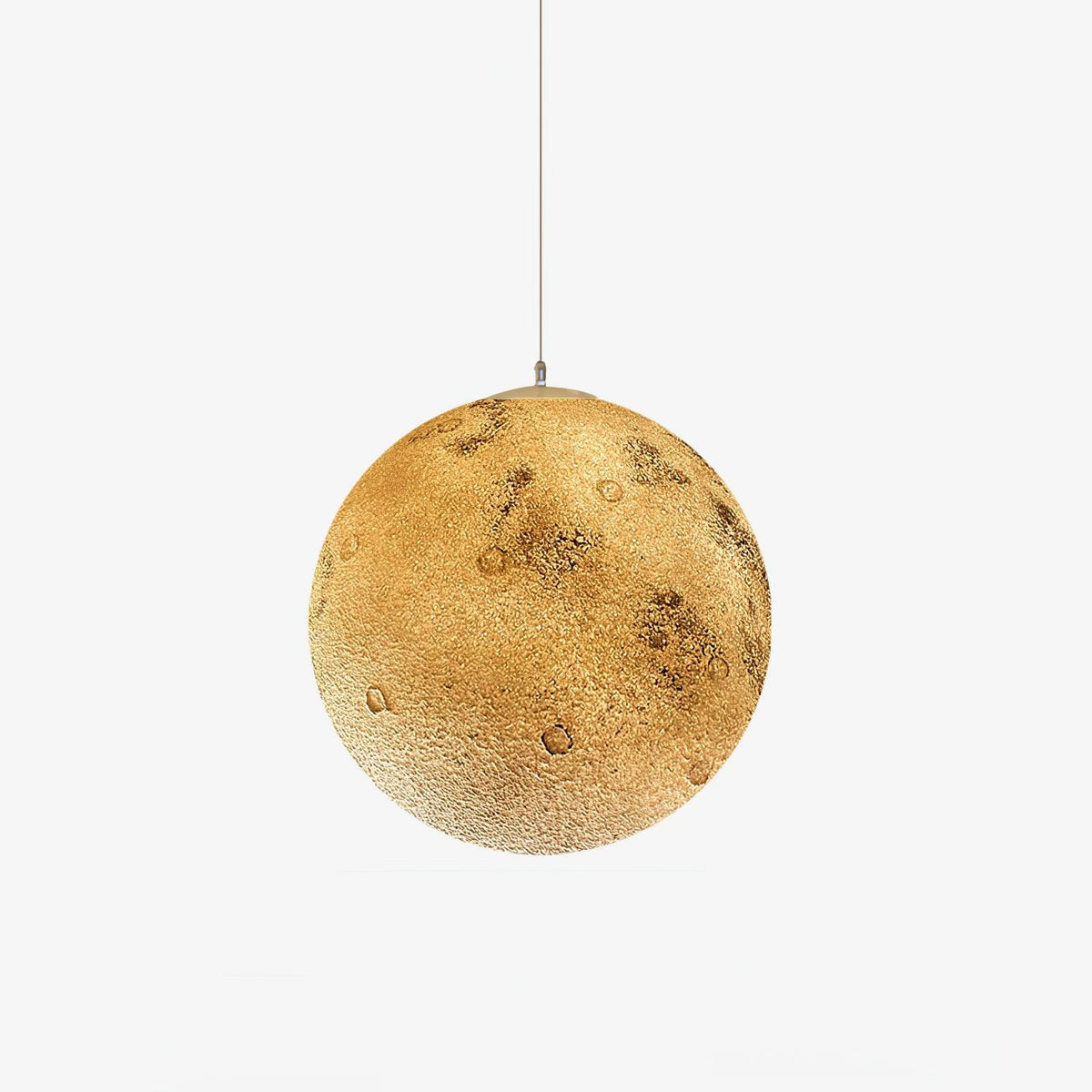 Suspension Frêne en résine – faubourg & fils