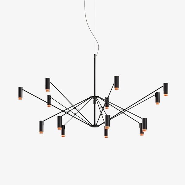 Suspension Frimas