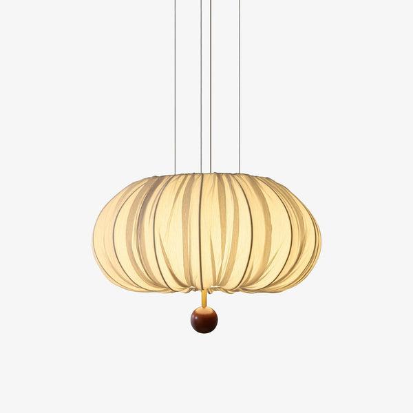 Suspension Fusain