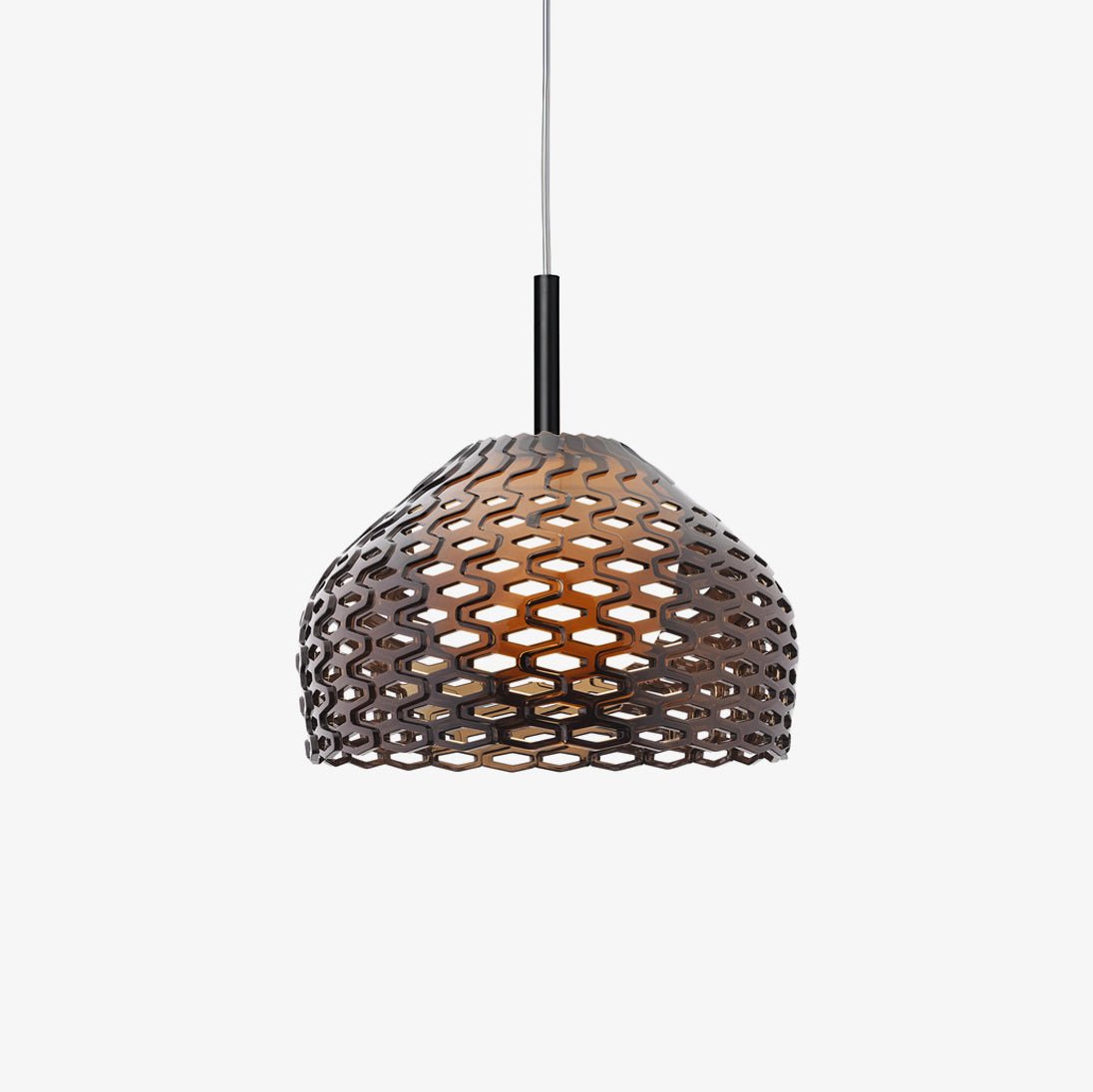 Suspension Garance en fer – faubourg & fils