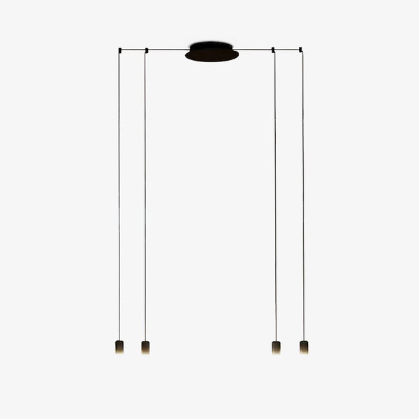 Suspension Isaure
