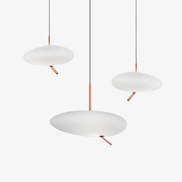 Suspension Lagon