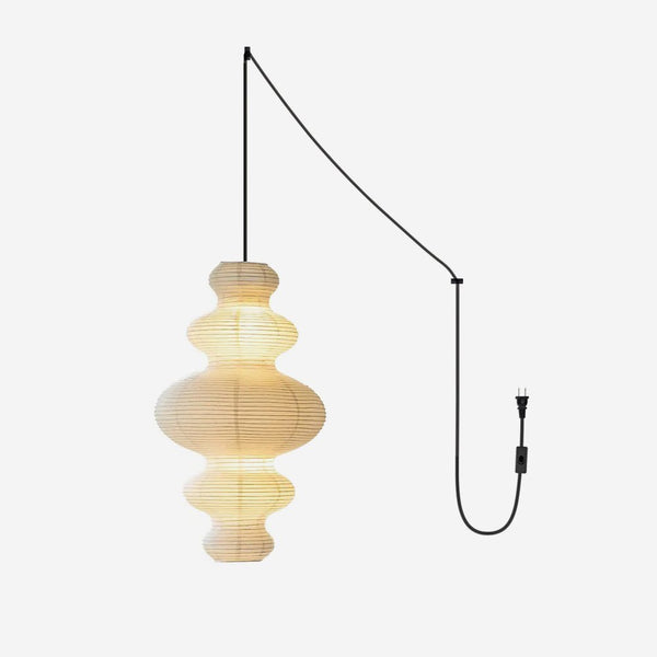 Suspension Lise