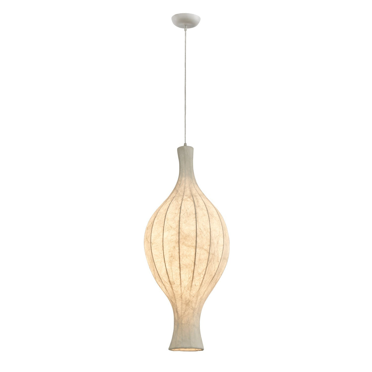 Suspension Lucarne en métal – faubourg & fils