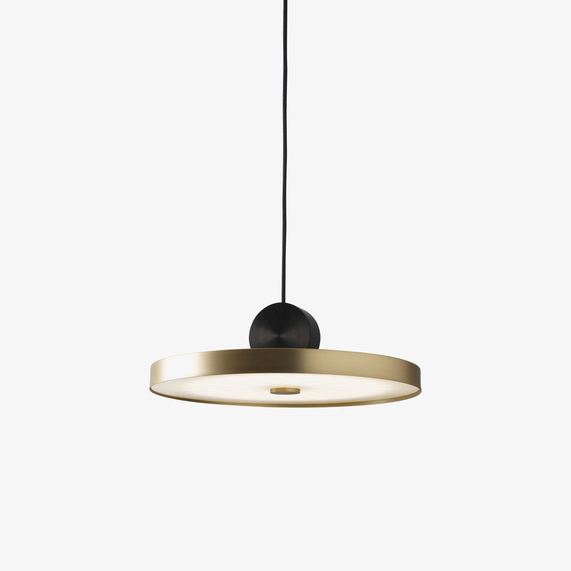 Suspension Magdala en fer – faubourg & fils